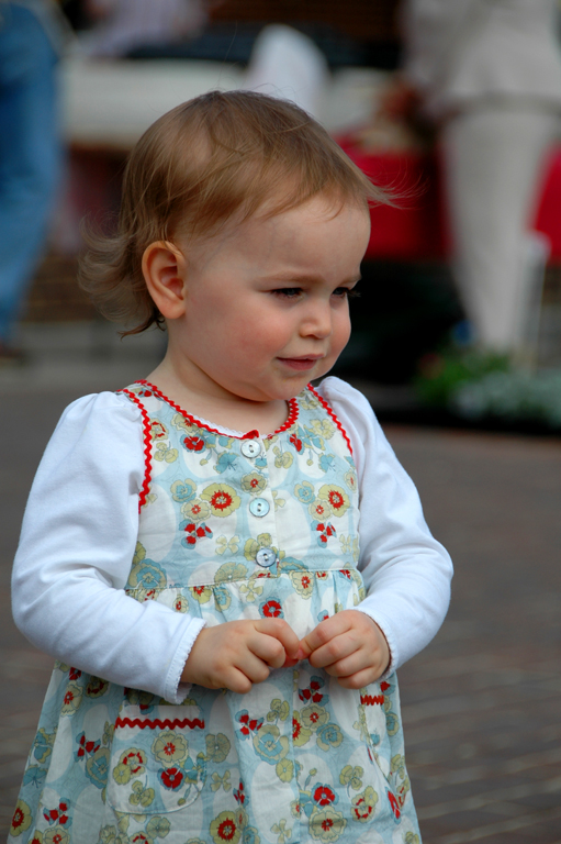 Little Lady   Copy